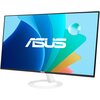 Monitor ASUS VZ24EHF-W 23.8" 1920x1080px IPS 100Hz 1 ms [MPRT] Częstotliwość odświeżania obrazu [Hz] 100