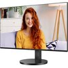 Monitor AOC 27B3CF2 27" 1920x1080px IPS 100Hz 1 ms Czas reakcji matrycy [ms] 1 [MPRT]