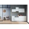 Zmywarka WHIRLPOOL WKCIO 3T133 PFE Technologia 6. Zmysł Połowa załadunku Tak