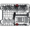 Zmywarka WHIRLPOOL WI9E 2B19 C B Aqua Stop Programy zmywania Ekonomiczny 50°C