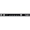 Zmywarka WHIRLPOOL WI9E 2B19 C B Aqua Stop Pojemność [kpl.] 9