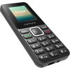 Telefon MYPHONE 2240 LTE Czarny System operacyjny Producenta