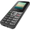 Telefon MYPHONE 2240 LTE Czarny Wersja systemu Producenta
