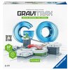 Gra logiczna RAVENSBURGER GraviTrax GO Flexible 23705 Czas gry [min] Nieokreślony