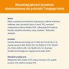 Karma dla kota CAT CHOW Adult Łosoś z zieloną fasolką 85 g Smak Łosoś z zieloną fasolką
