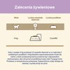 Karma dla kota CAT CHOW Sensitive Łosoś z cukinią 85 g Etap życia Dorosły