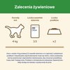 Karma dla kota CAT CHOW Sterilised z kurczakiem i bakłażanem w sosie 85 g Waga 85 g