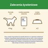 Karma dla kota CAT CHOW Sterilised z jagnięciną i zieloną fasolką w sosie 85 g Waga 85 g
