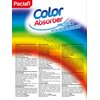 Chusteczki do prania PACLAN Color Absorber 137511 (15 sztuk) Rodzaj produktu Chusteczki
