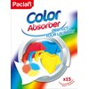 Chusteczki do prania PACLAN Color Absorber 137511 (15 sztuk)