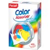 Chusteczki do prania PACLAN Color Absorber 137511 (15 sztuk) Liczba sztuk w opakowaniu 15