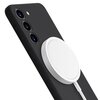 Etui 3MK Hardy Android Silicone MagCase do Samsung Galaxy S23+ 5G Czarny Nazwa 3MK PROTECTION SPÓŁKA Z OGRANICZONĄ ODPOWIEDZIALNOŚCIĄ