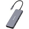 Hub VERBATIM 32154 USB Typu C Typ Pasywny