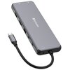 Hub VERBATIM 32153 USB Typu C