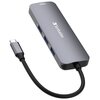 Hub VERBATIM 32151 USB Typu C Typ Pasywny