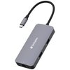 Hub VERBATIM 32150 USB Typu C
