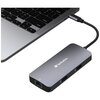 Hub VERBATIM 32150 USB Typu C Liczba portów wyjściowych [szt.] 5