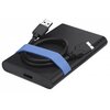 Obudowa dysku VERBATIM Store 'n' Go Interfejs obudowy USB Micro-B 3.2 Gen. 1