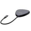 Bezprzewodowy adapter wyświetlacza VERBATIM WDA-02 USB Typu C, Pasywny Typ Pasywny