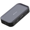 Bezprzewodowy adapter wyświetlacza VERBATIM WDA-01 USB Typu C, Pasywny Typ Pasywny