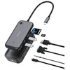 Bezprzewodowy adapter wyświetlacza VERBATIM WDA-01 USB Typu C, Pasywny Dodatkowe informacje Obsługa monitora Full HD