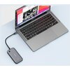 Bezprzewodowy adapter wyświetlacza VERBATIM WDA-01 USB Typu C, Pasywny Interfejs USB Typu C