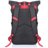 Plecak na laptopa ART BP-9367 15.6 cali Funkcje dodatkowe Gniazdo USB