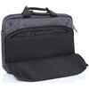 Torba na laptopa ART NB-0362 15.6 cali Kolor Szary