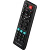 Projektor VIEWSONIC PX704HD Full HD (1920 x 1080), 4000 ANSI lumen Typ matrycy DLP