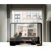 Szkło hartowane HOFI Glass Pro+ do Lenovo Tab M11 11.0 TB-330 Cechy dodatkowe Szkło gładkie w dotyku