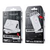 Powerbank indukcyjny WEKOME WP-12 Tint Series MagSafe 22.5W 10000 mAh Biały Pojemność nominalna [mAh] 10000