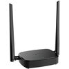 Router TENDA 4G05 N300 4G LTE 2.4 GHz, Gniazdo SIM Obsługiwane standardy Wi-Fi 4 (802.11 b/g/n)