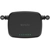 Router TENDA 4G05 N300 4G LTE 2.4 GHz, Gniazdo SIM Maksymalna prędkość transmisji bezprzewodowej [Mb/s] 300