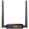 Router TENDA 4G05 N300 4G LTE 2.4 GHz, Gniazdo SIM Wejście na kartę SIM Tak