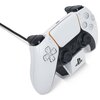 Stacja ładująca POWERA DualSense PS5 Solo Rodzaj Stacja ładująca