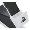 Stacja ładująca POWERA DualSense PS5 Solo Kompatybilność Kontroler DualSense