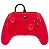 Kontroler POWERA Czerwony (Xbox) Zastosowanie Xbox One S