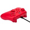 Kontroler POWERA Czerwony (Xbox) Wyjście słuchawkowe Tak