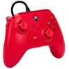Kontroler POWERA Czerwony (Xbox) Zastosowanie Xbox Series S