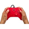Kontroler POWERA Czerwony (Xbox) Zastosowanie Xbox One