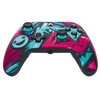 Kontroler POWERA XBGP0027-01 Advantage Wild Style Zastosowanie Xbox Series X