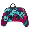 Kontroler POWERA XBGP0027-01 Advantage Wild Style Zastosowanie Xbox One