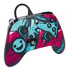 Kontroler POWERA XBGP0027-01 Advantage Wild Style Zastosowanie Xbox Series S