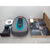 Robot koszący GARDENA Sileno City 500 15002-32 sterowanie Bluetooth Waga [kg] 7.3