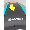 Robot koszący GARDENA Sileno City 500 15002-32 sterowanie Bluetooth Zalecana powierzchnia [m2] 500