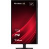 Monitor VIEWSONIC VG2408A-MHD 24" 1920x1080px IPS 100Hz 5 ms [GTG] Jasność ekranu [cd/m2] 250