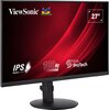 Monitor VIEWSONIC VG2708A-MHD 27" 1920x1080px IPS 100Hz Częstotliwość odświeżania obrazu [Hz] 100