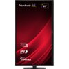 Monitor VIEWSONIC VG2708A-MHD 27" 1920x1080px IPS 100Hz Jasność ekranu [cd/m2] 250