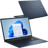 Laptop ASUS VivoBook A1504ZA-BQ1135W 15.6" IPS i7-1255U 16GB RAM 512GB SSD Windows 11 Home Procesor Intel Core i7-1255U