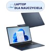 Laptop ASUS VivoBook A1504ZA-BQ1135W 15.6" IPS i7-1255U 16GB RAM 512GB SSD Windows 11 Home